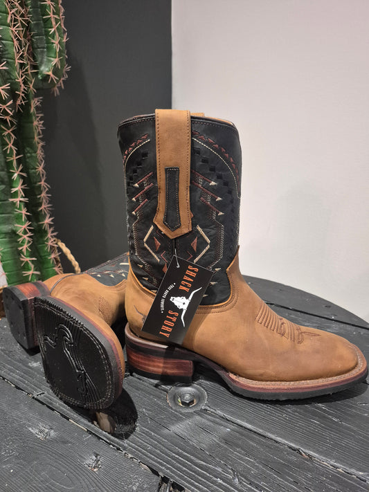 Bottes Roper | Homme | 