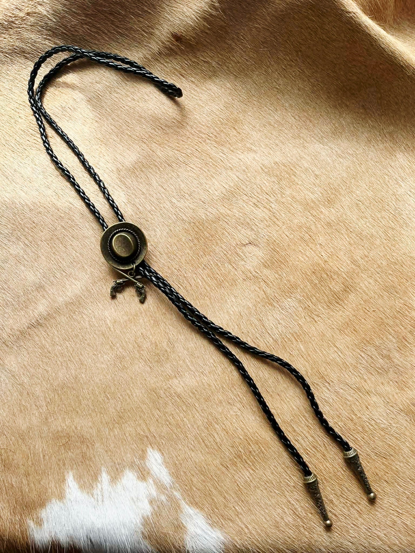 Bolo Tie