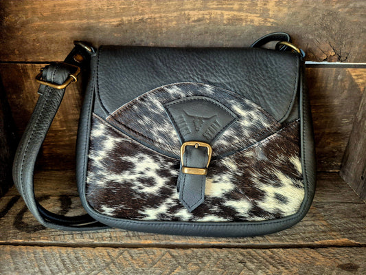 Sacoche à bandouilière