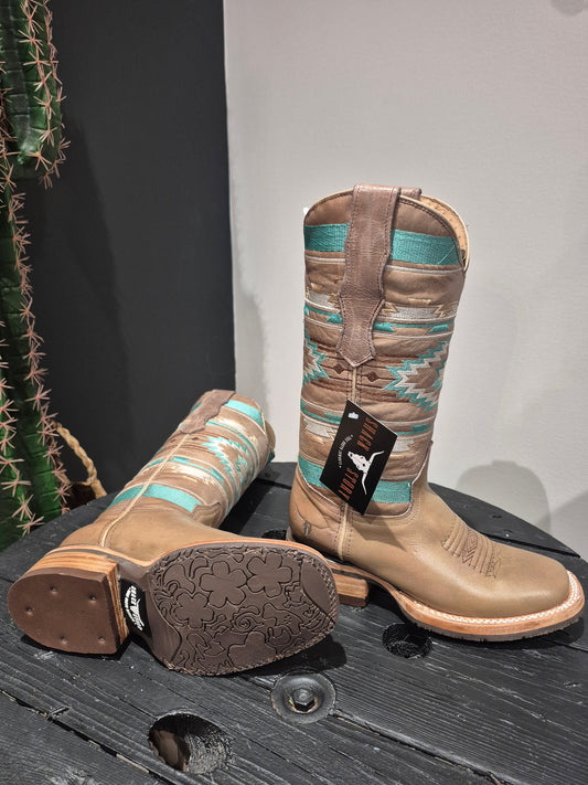 Bottes westeen classiques | Femme |