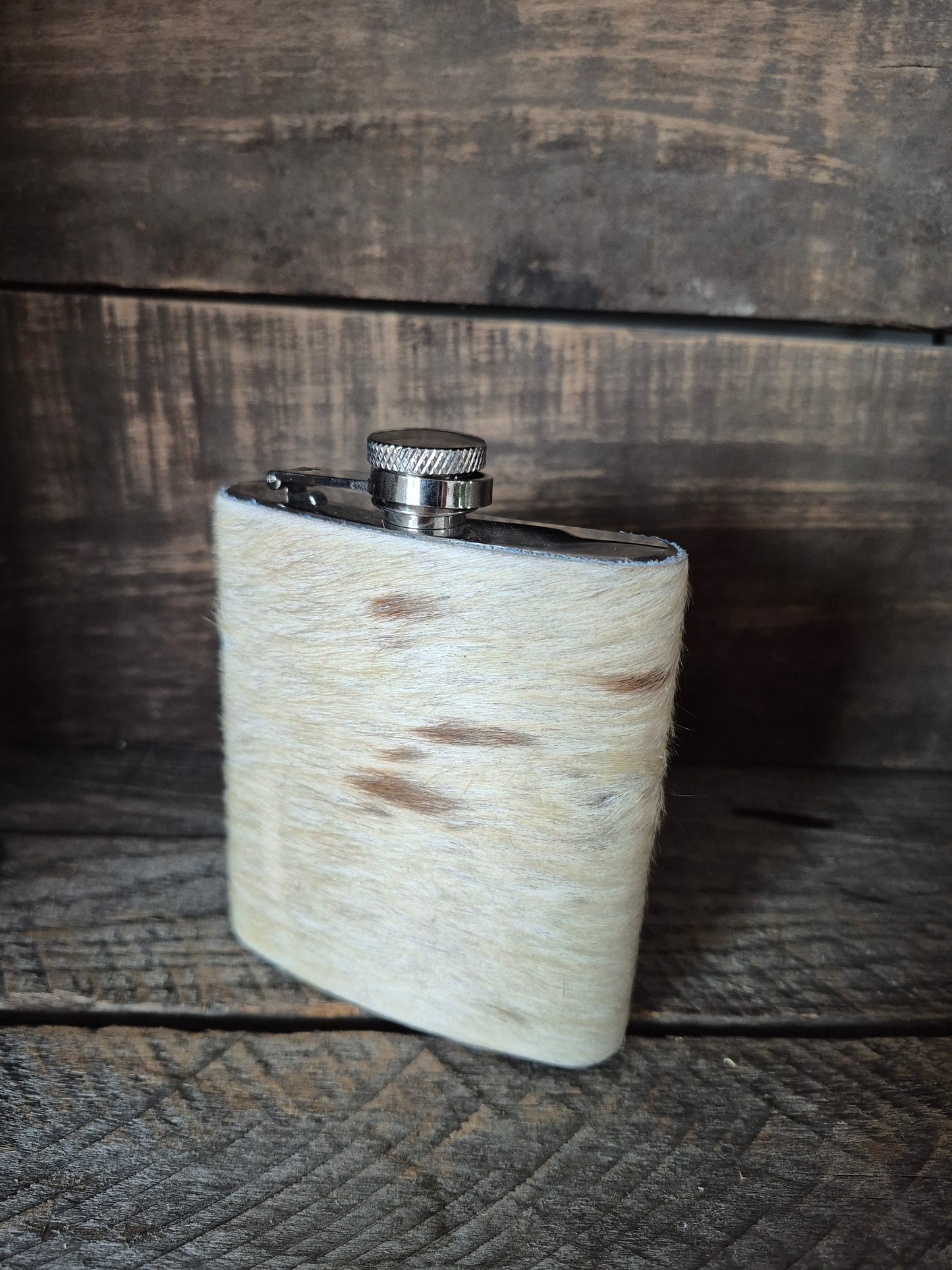 FLASK 7oz