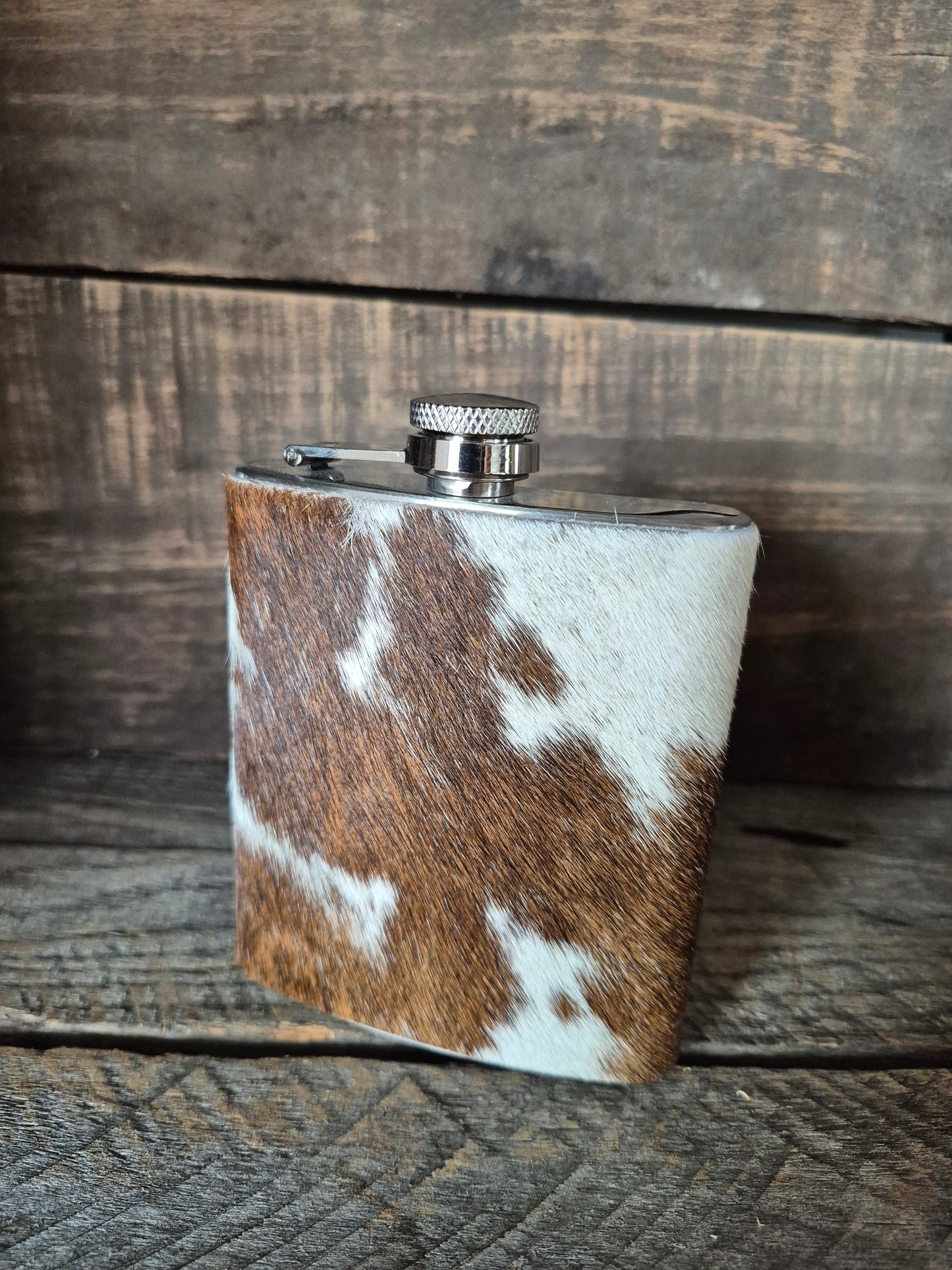 FLASK 7oz