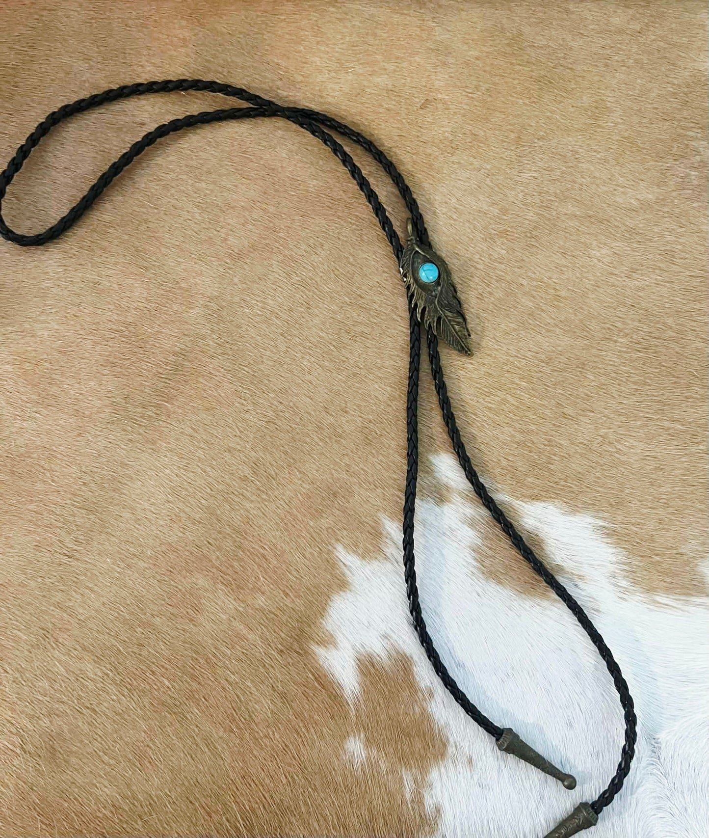 Bolo Tie