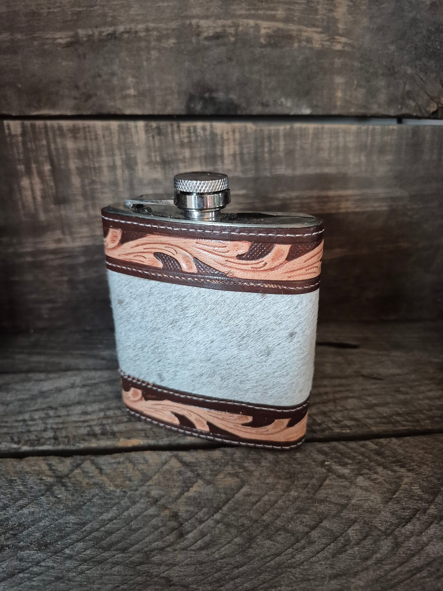 FLASK 7oz