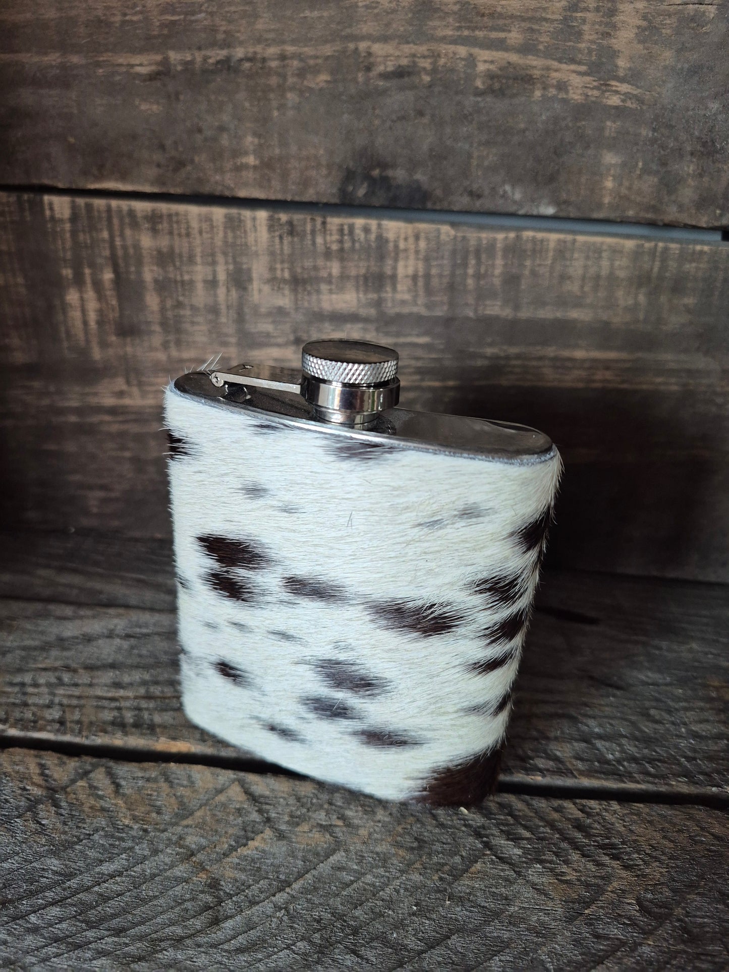 FLASK 7oz