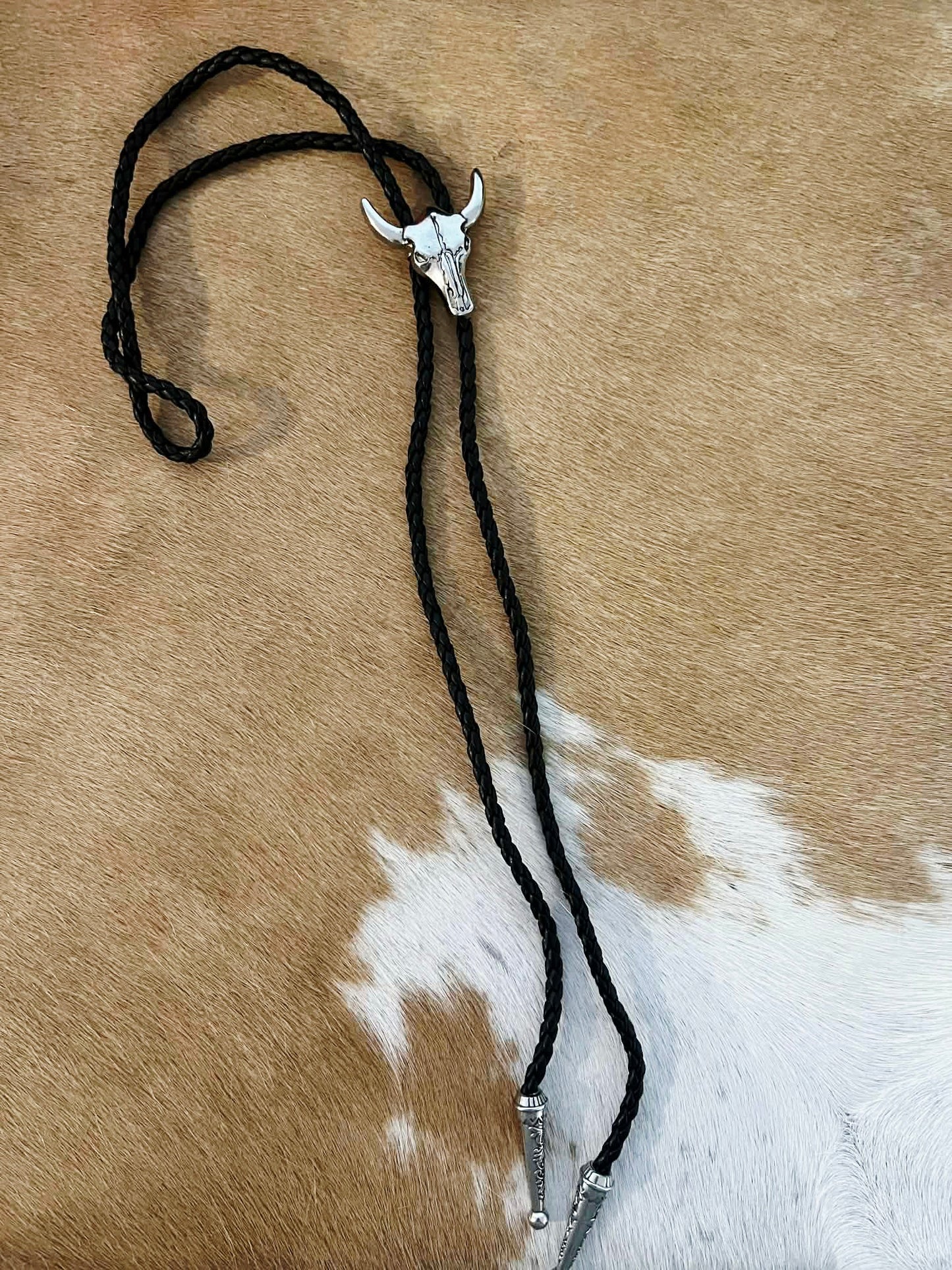 Bolo Tie