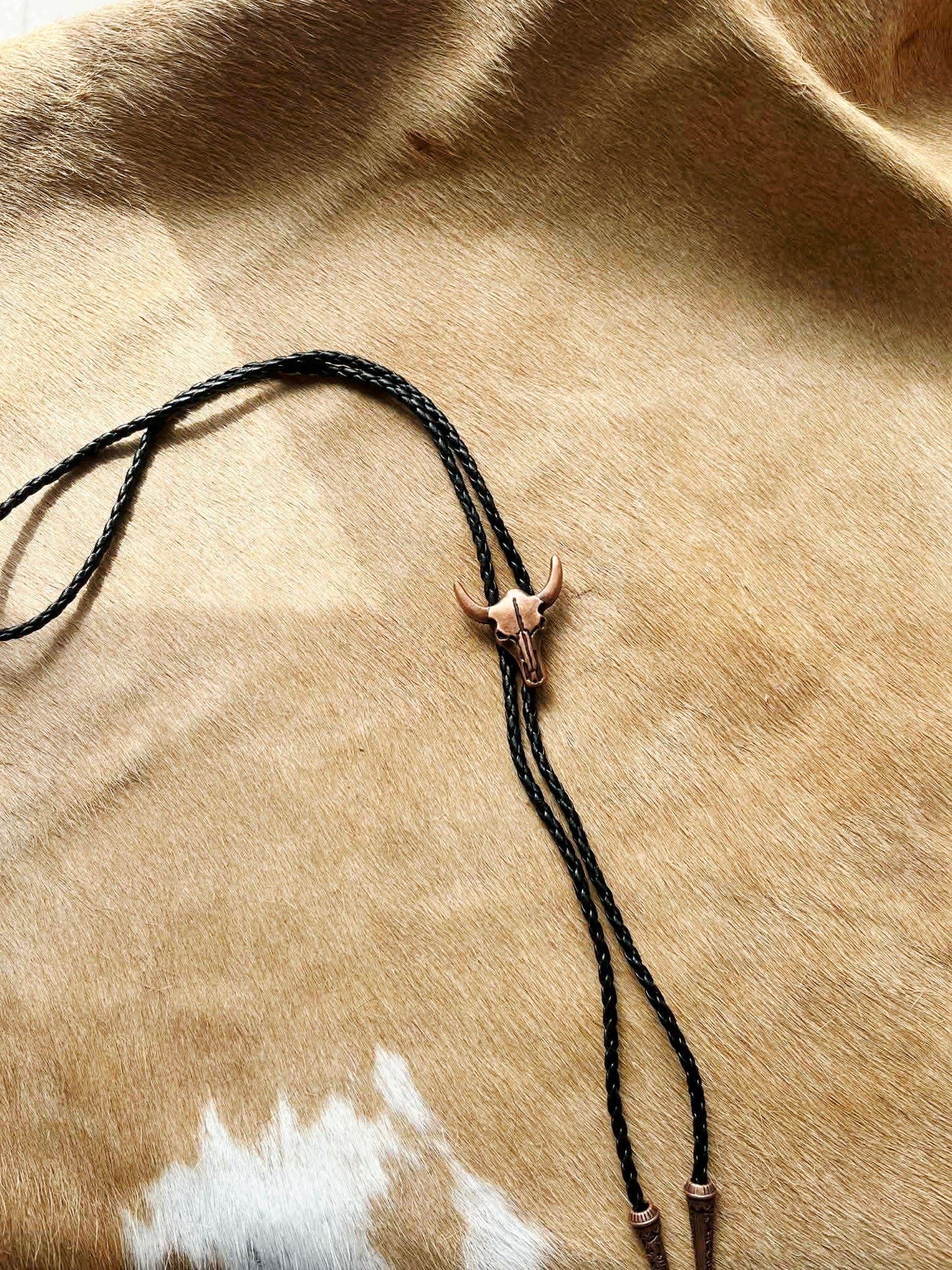 Bolo Tie