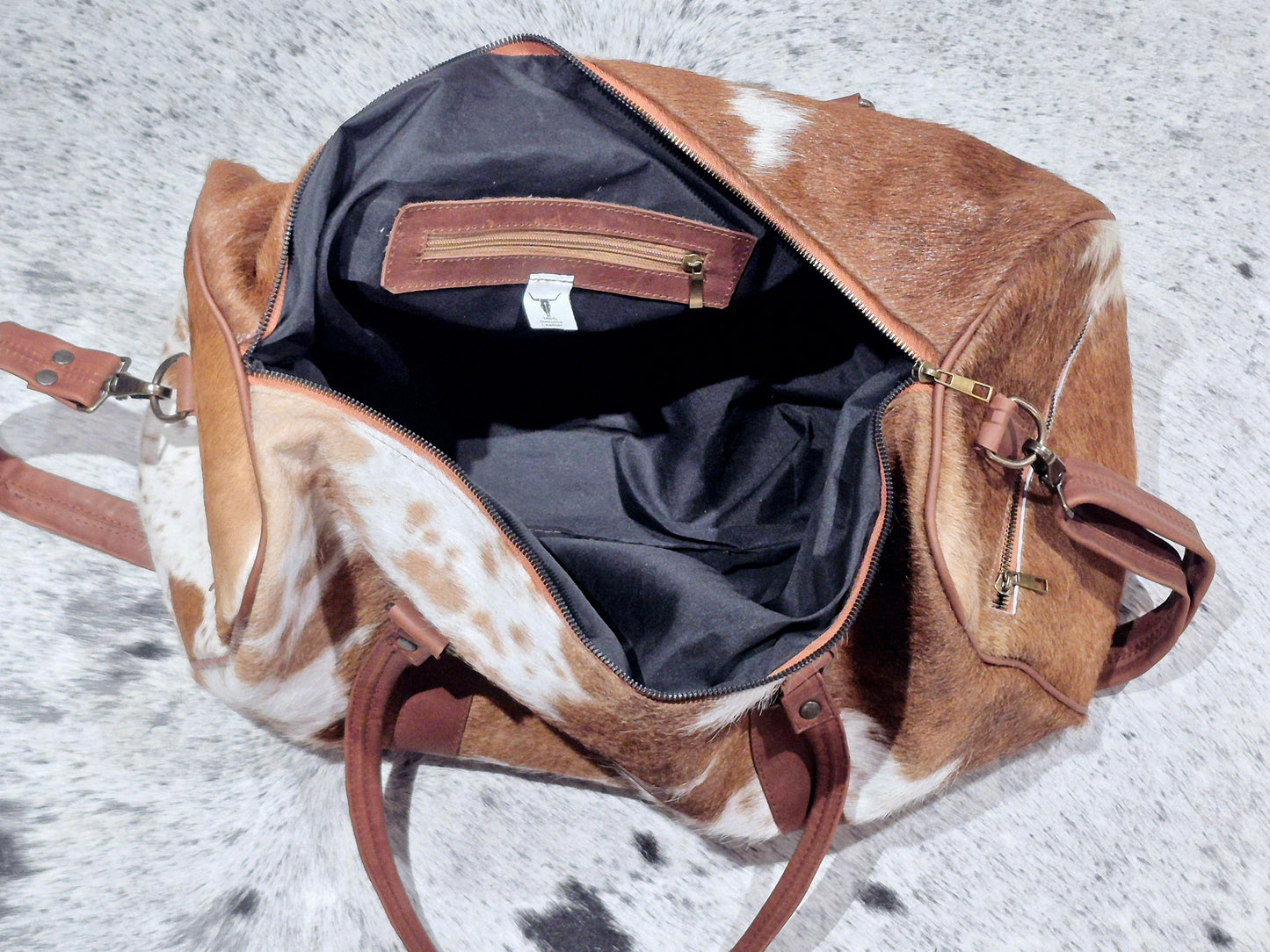 Duffle bag